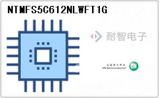 NTMFS5C612NLWFT1G