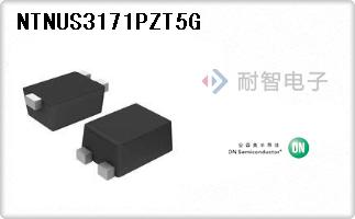 NTNUS3171PZT5G