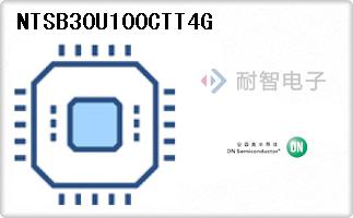 NTSB30U100CTT4G