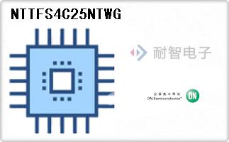 NTTFS4C25NTWG