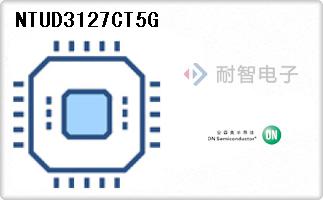 NTUD3127CT5G