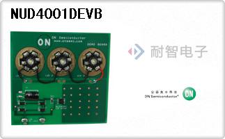 NUD4001DEVB