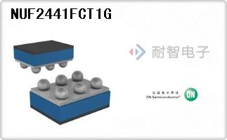 NUF2441FCT1G