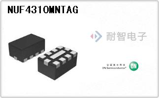 NUF4310MNTAG