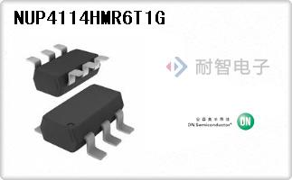 NUP4114HMR6T1G