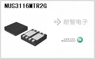 NUS3116MTR2G