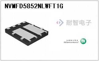 NVMFD5852NLWFT1G