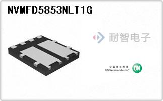 NVMFD5853NLT1G