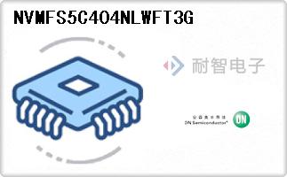 NVMFS5C404NLWFT3G