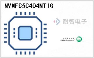 NVMFS5C404NT1G