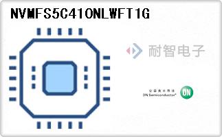NVMFS5C410NLWFT1G