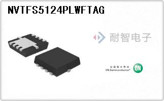 NVTFS5124PLWFTAG