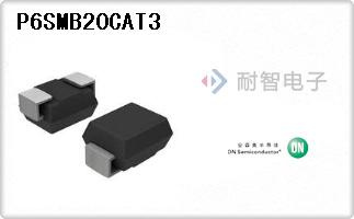 P6SMB20CAT3