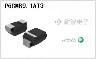 P6SMB9.1AT3