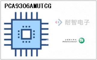PCA9306AMUTCG