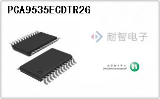 PCA9535ECDTR2G