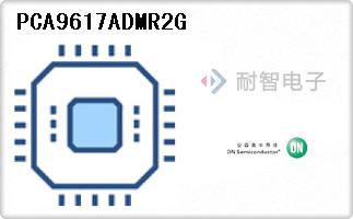 PCA9617ADMR2G
