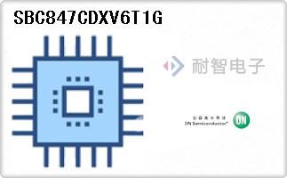 SBC847CDXV6T1G