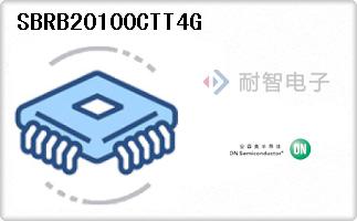 SBRB20100CTT4G