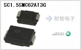 SC1.5SMC62AT3G