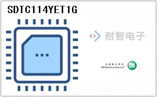 SDTC114YET1G