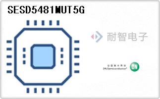 SESD5481MUT5G