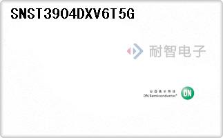 SNST3904DXV6T5G
