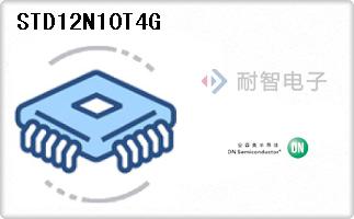 STD12N10T4G