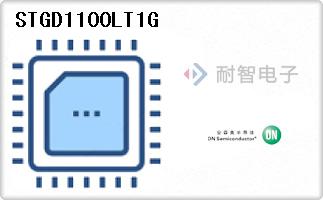 STGD1100LT1G