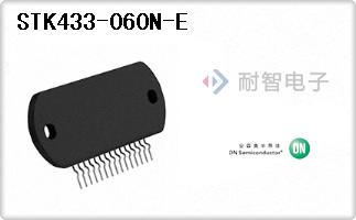 STK433-060N-E