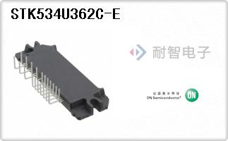 STK534U362C-E