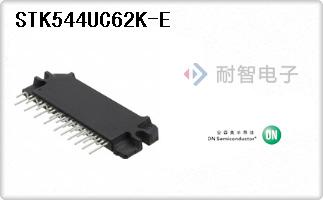 STK544UC62K-E