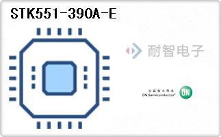 STK551-390A-E