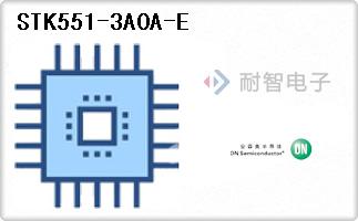 STK551-3A0A-E