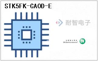 STK5FK-CA0D-E