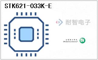 STK621-033K-E