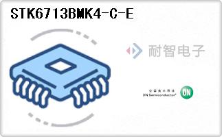 STK6713BMK4-C-E