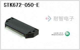 STK672-050-E