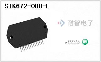 STK672-080-E