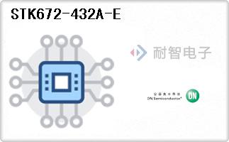 STK672-432A-E