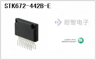 STK672-442B-E