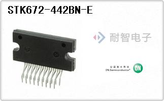 STK672-442BN-E