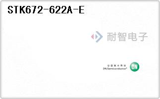 STK672-622A-E����
