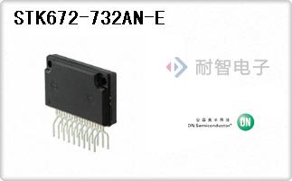 STK672-732AN-E