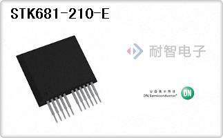 STK681-210-E