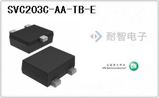 SVC203C-AA-TB-E