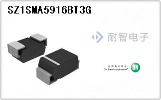 SZ1SMA5916BT3G