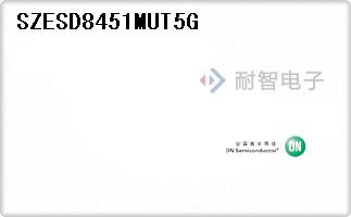 SZESD8451MUT5G