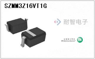 SZMM3Z16VT1G