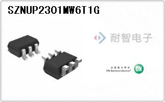 SZNUP2301MW6T1G